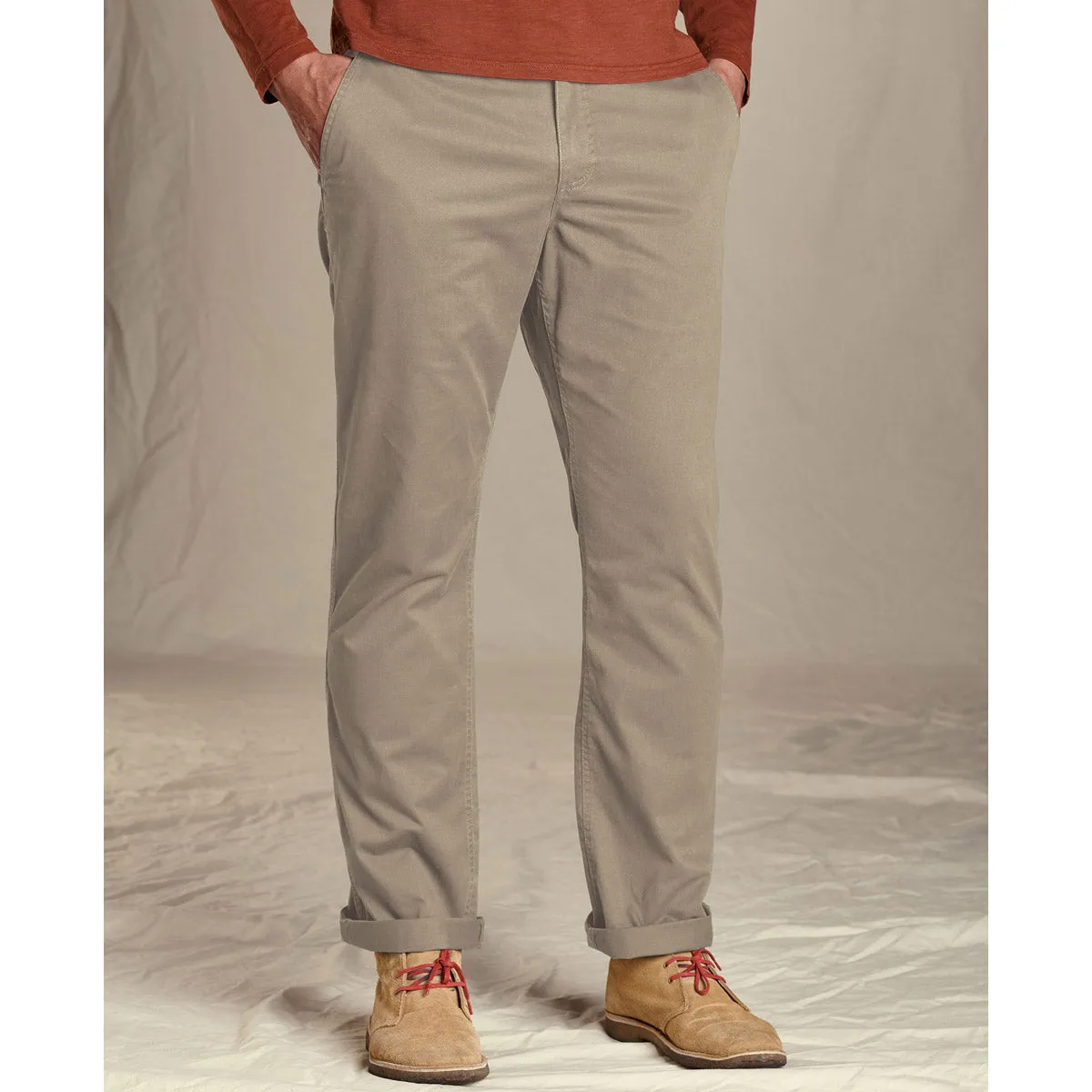 Men's Mission Ridge Pant