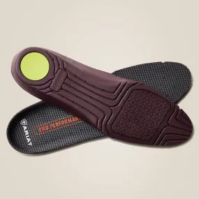 Men's Pro Performance Round Toe Insole