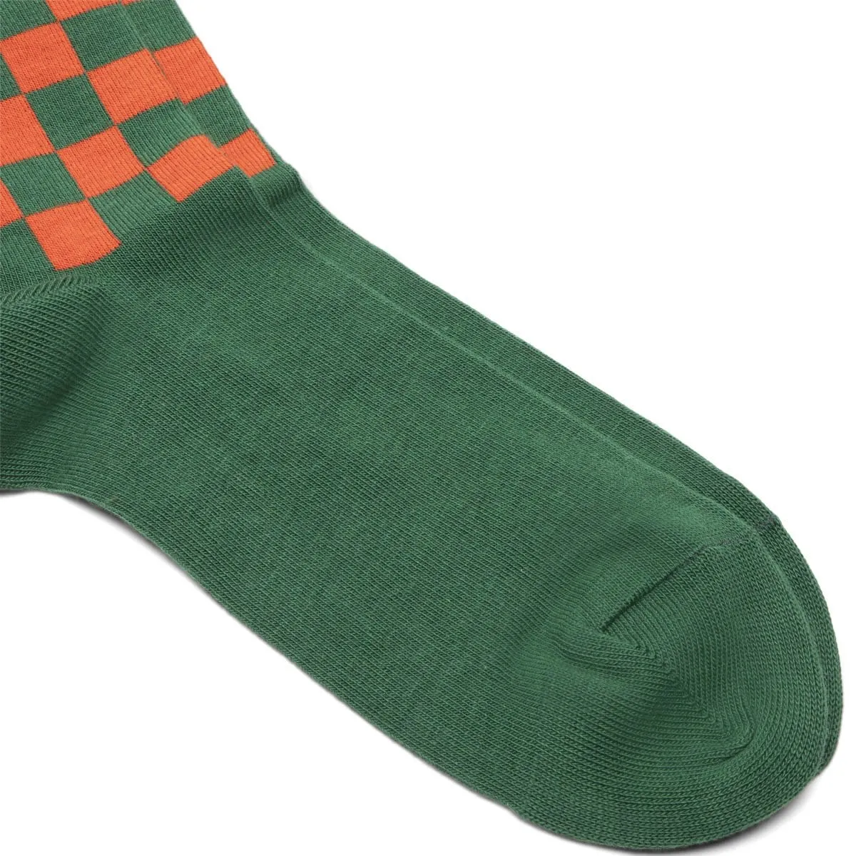 MEN'S SPORT SOCKS GREEN | Bodega