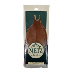 METZ #3 Neck Brown