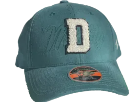 Mighty D Twill Cap