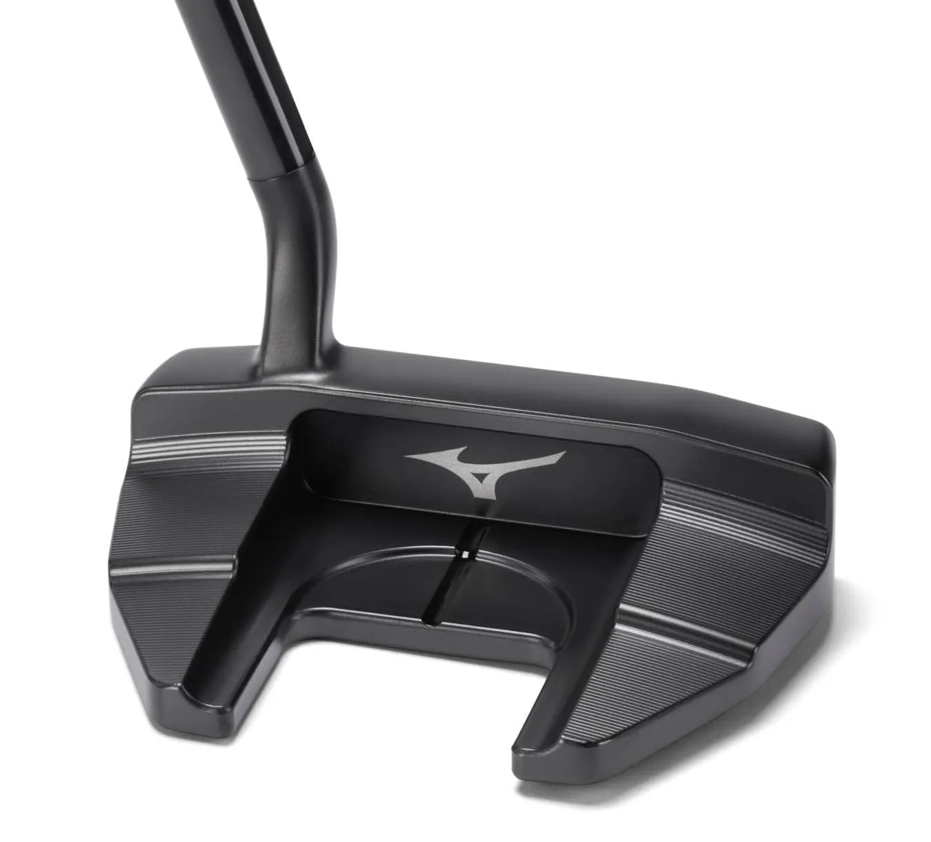 Mizuno M.CRAFT OMOI Putter - Black IP #6 RH