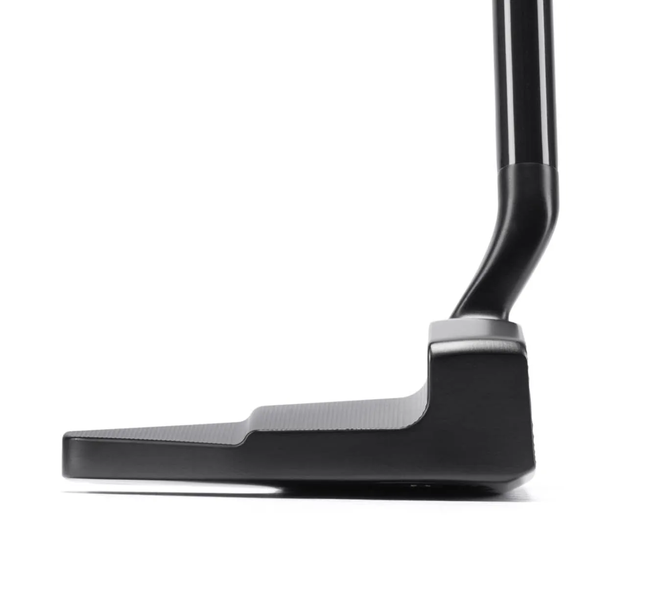 Mizuno M.CRAFT OMOI Putter - Black IP #6 RH