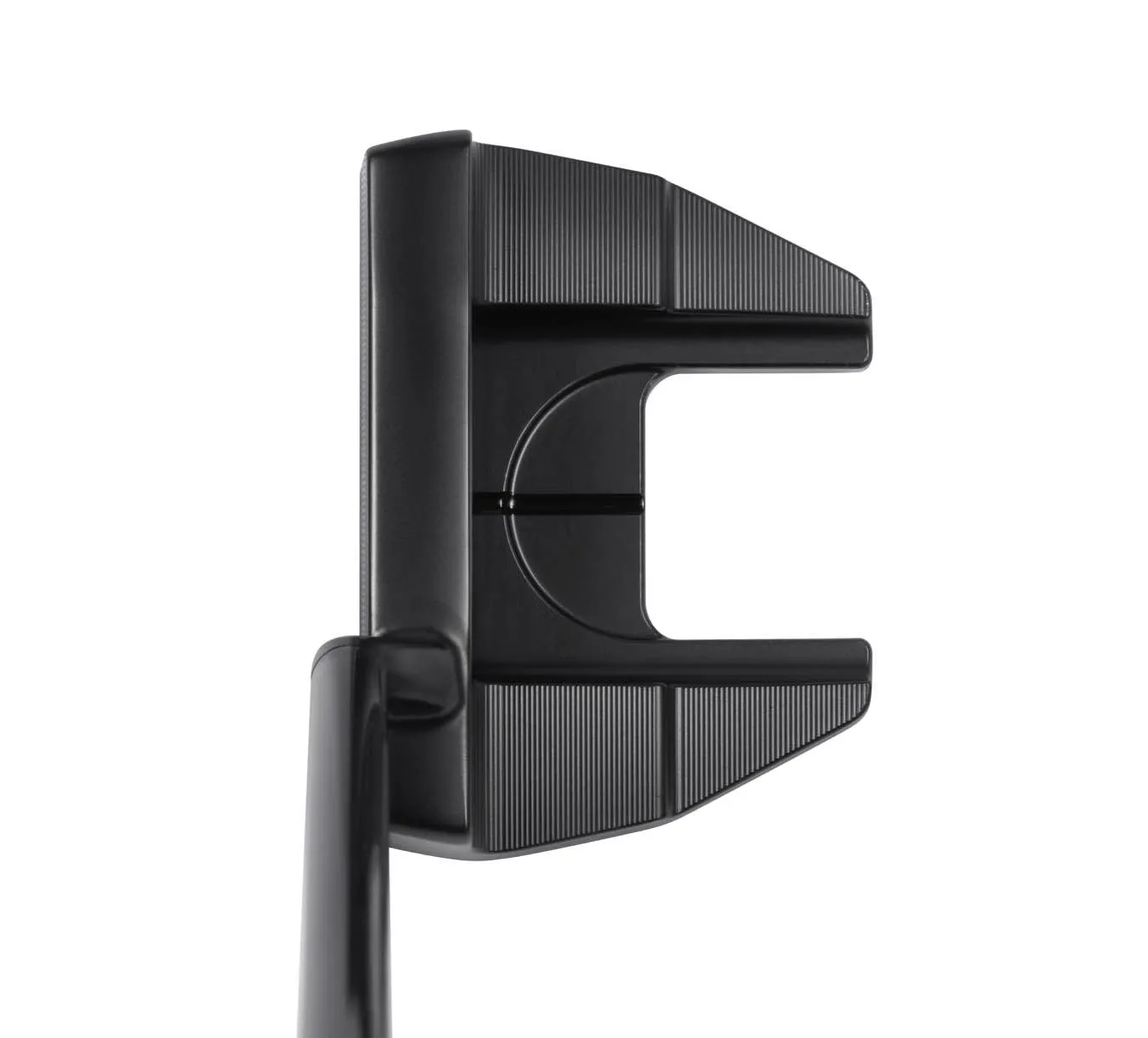 Mizuno M.CRAFT OMOI Putter - Black IP #6 RH