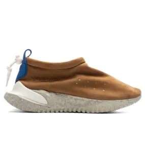 Moc Flow x UNDERCOVER - Ale Brown/Team Royal/Light Beige