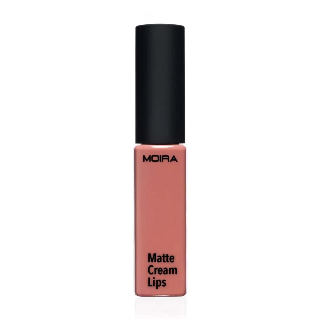 MOIRA Lush Matte Cream A