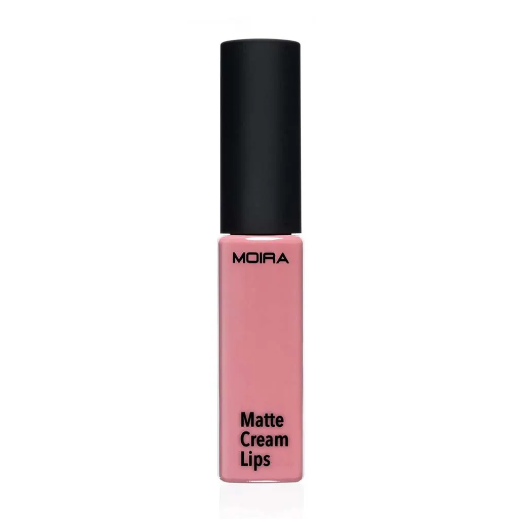 MOIRA Lush Matte Cream A