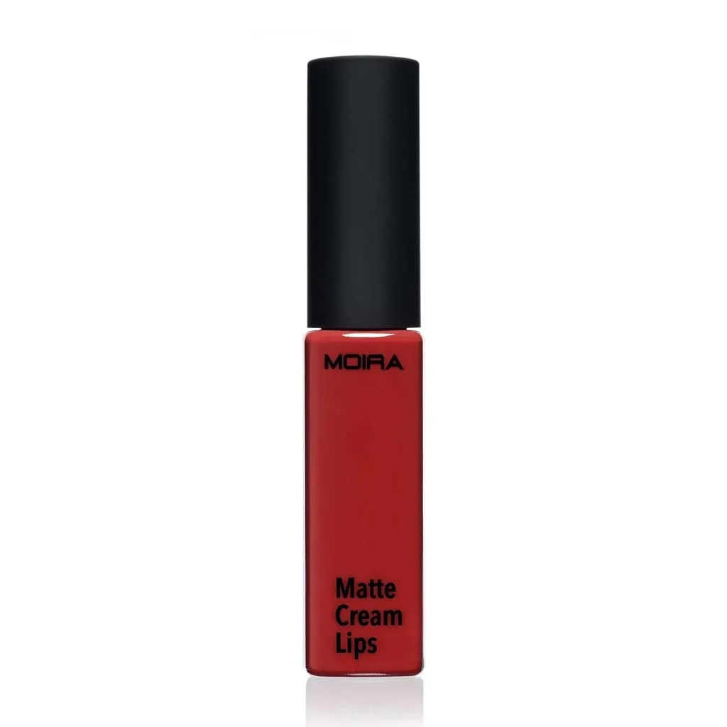 MOIRA Lush Matte Cream A