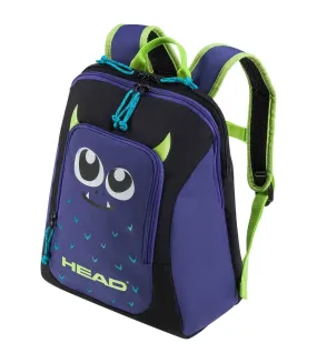 Monster backpack one size purple Head