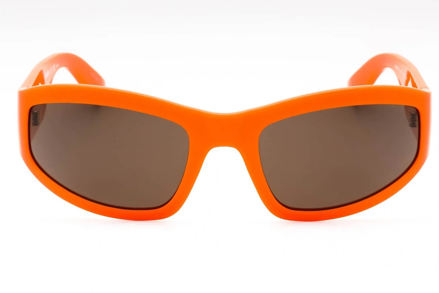 Moschino MOS164/S Sunglasses ORANGE/BROWN