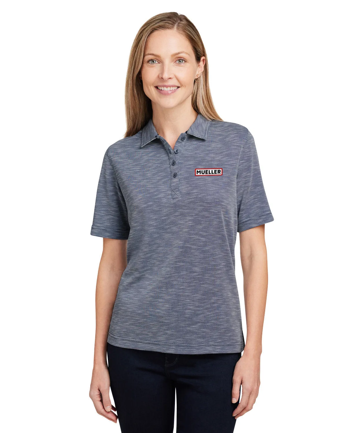 Nautica Ladies Sun Surfer Polo