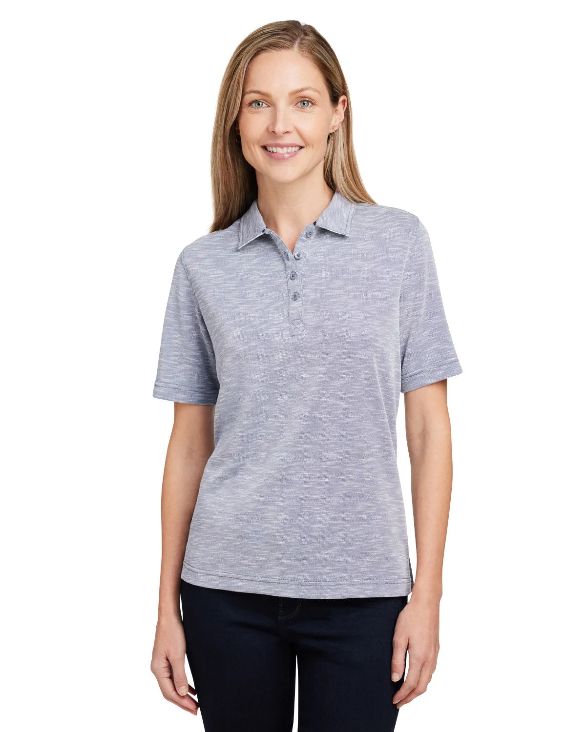 Nautica Ladies Sun Surfer Polo