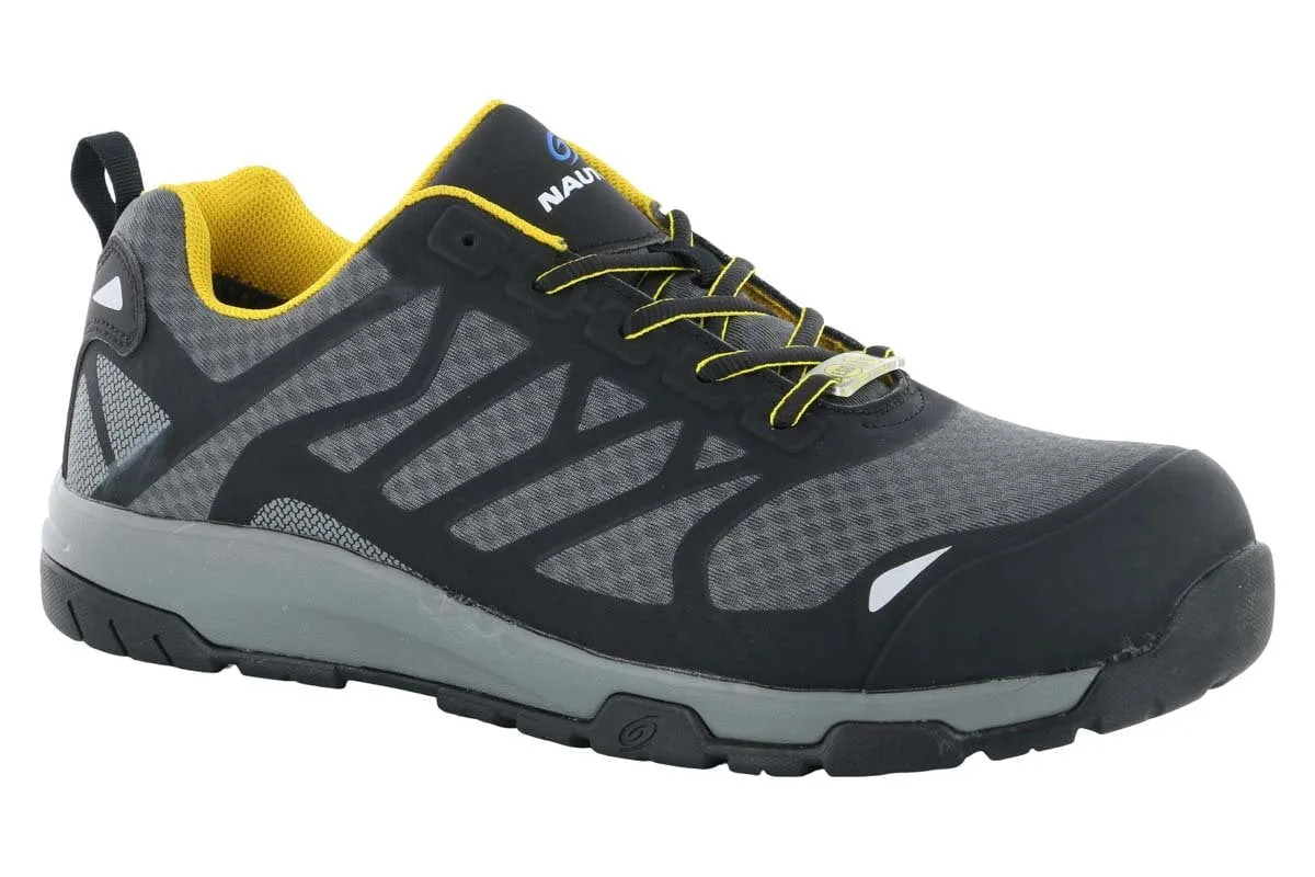 Nautilus Velocity Composite Toe Shoe