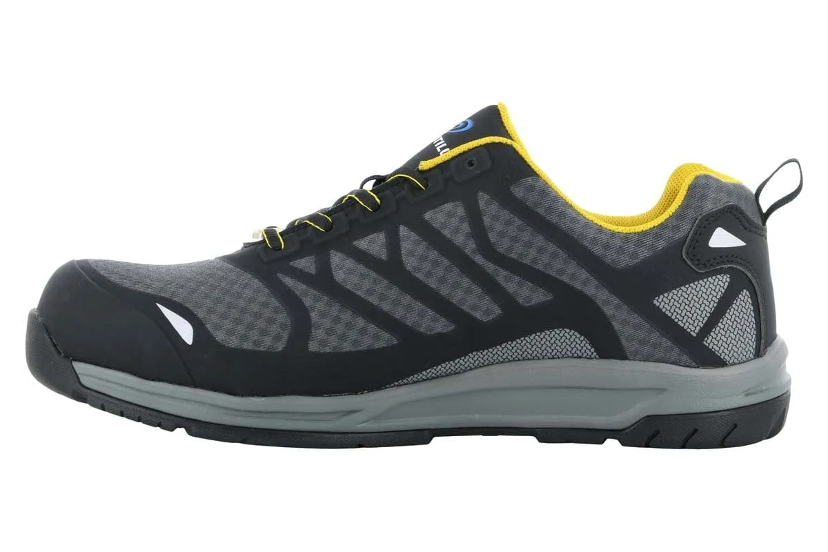 Nautilus Velocity Composite Toe Shoe