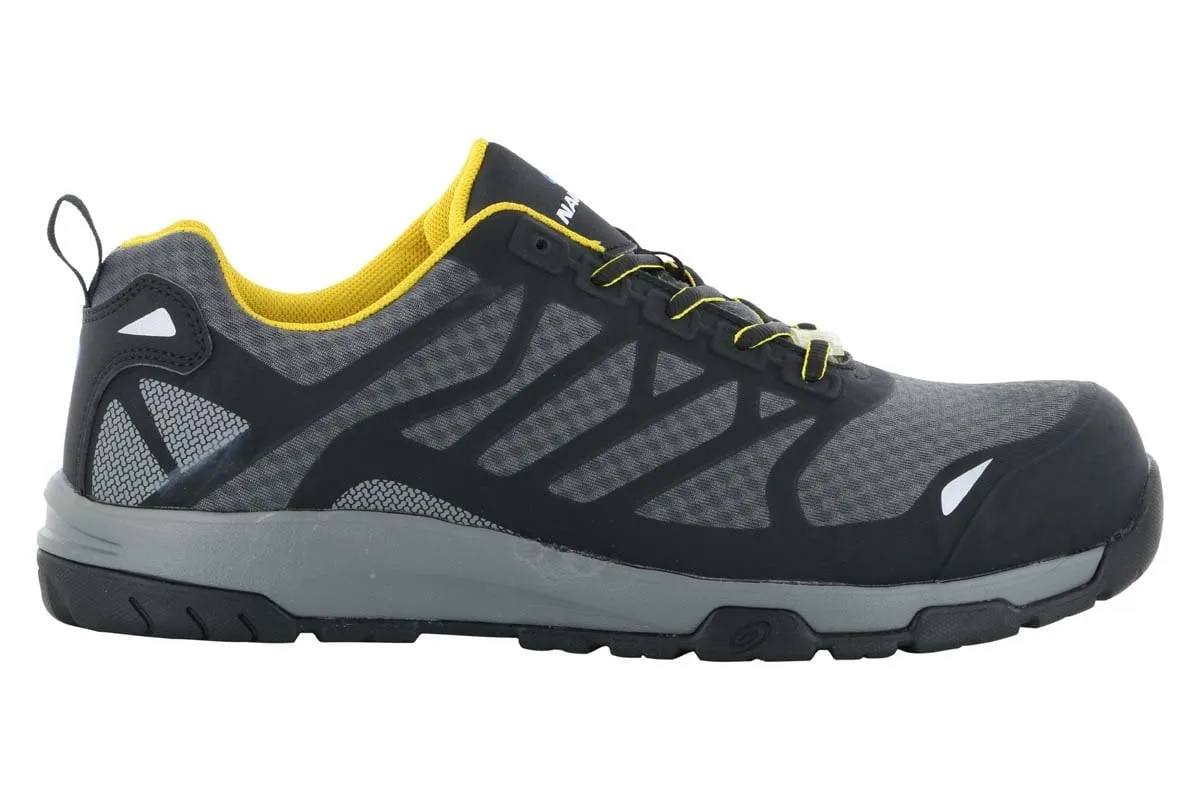 Nautilus Velocity Composite Toe Shoe