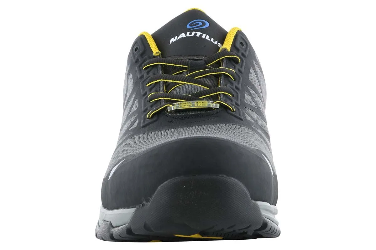 Nautilus Velocity Composite Toe Shoe