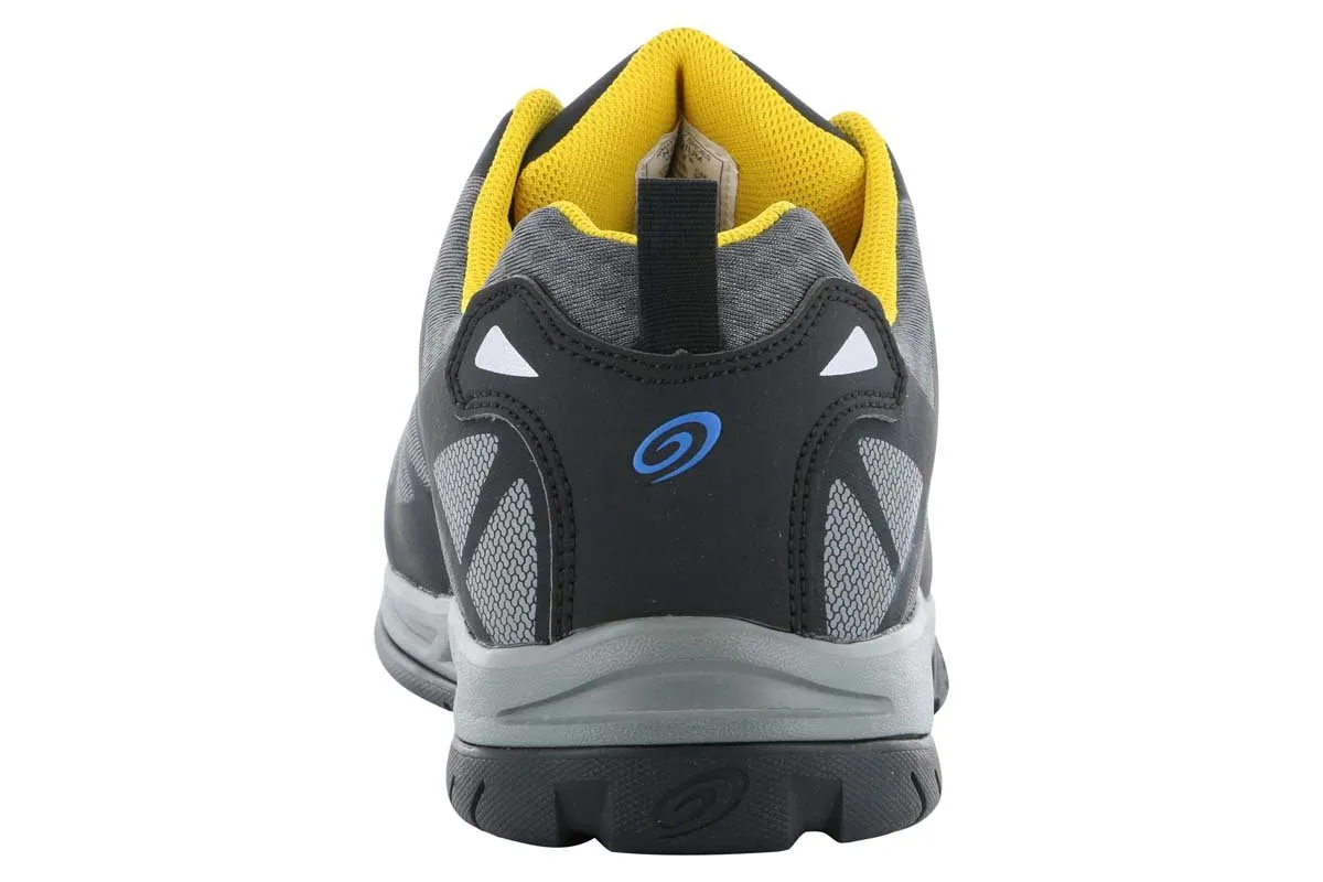 Nautilus Velocity Composite Toe Shoe