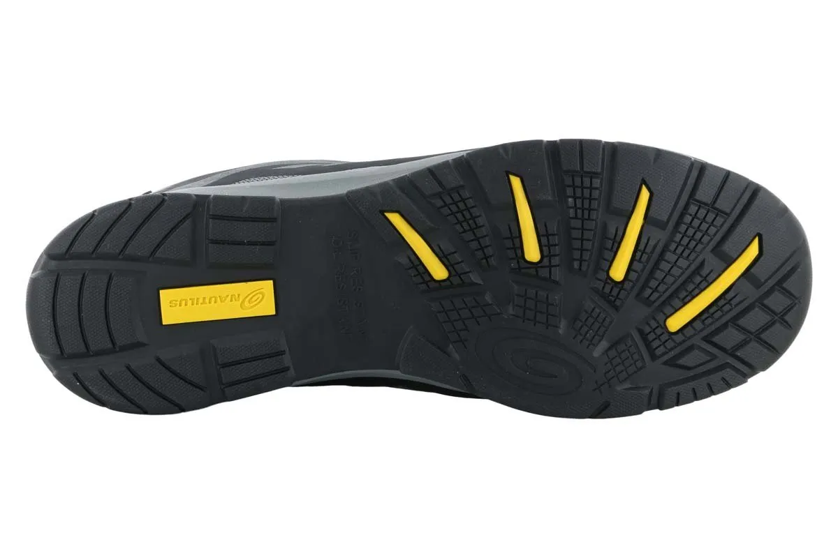 Nautilus Velocity Composite Toe Shoe