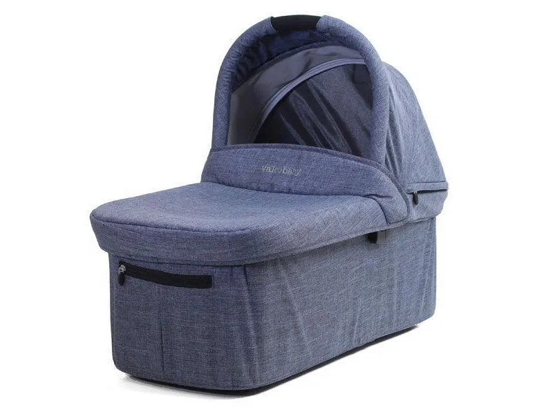 Navicella Valco Baby Snap 4 Ultra Trend Grey Marle