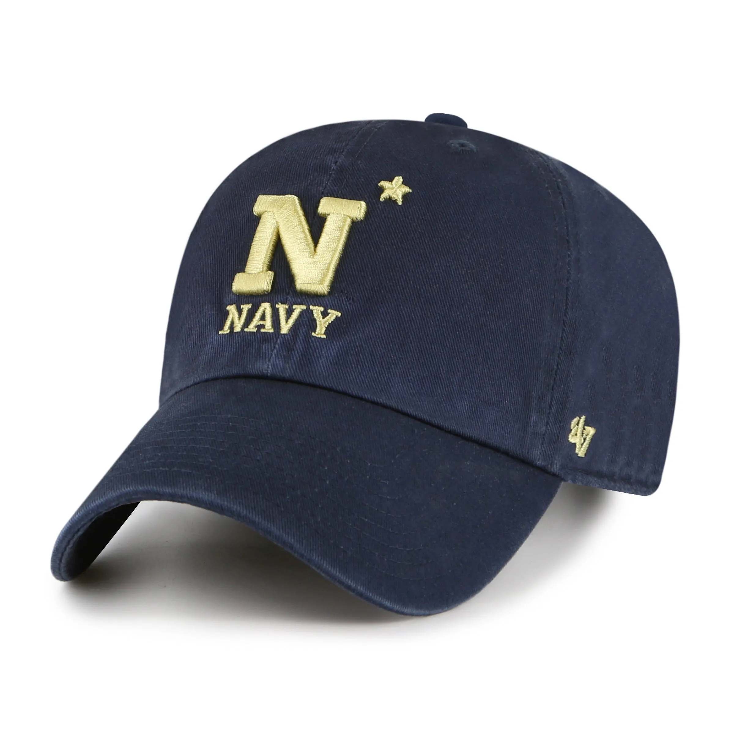 NAVY MIDSHIPMEN '47 CLEAN UP