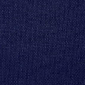 Navy Self Textured