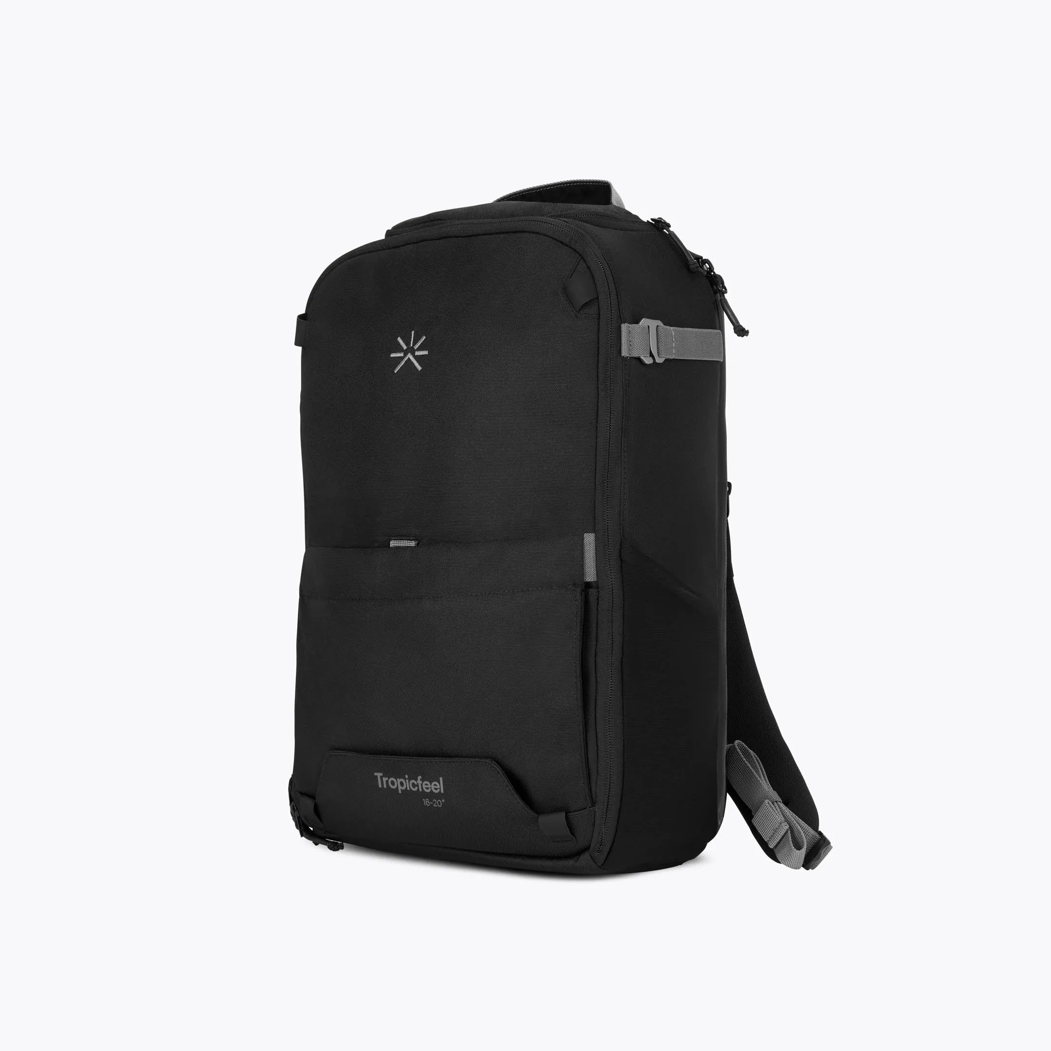 Nest Backpack 2.0 Core Black