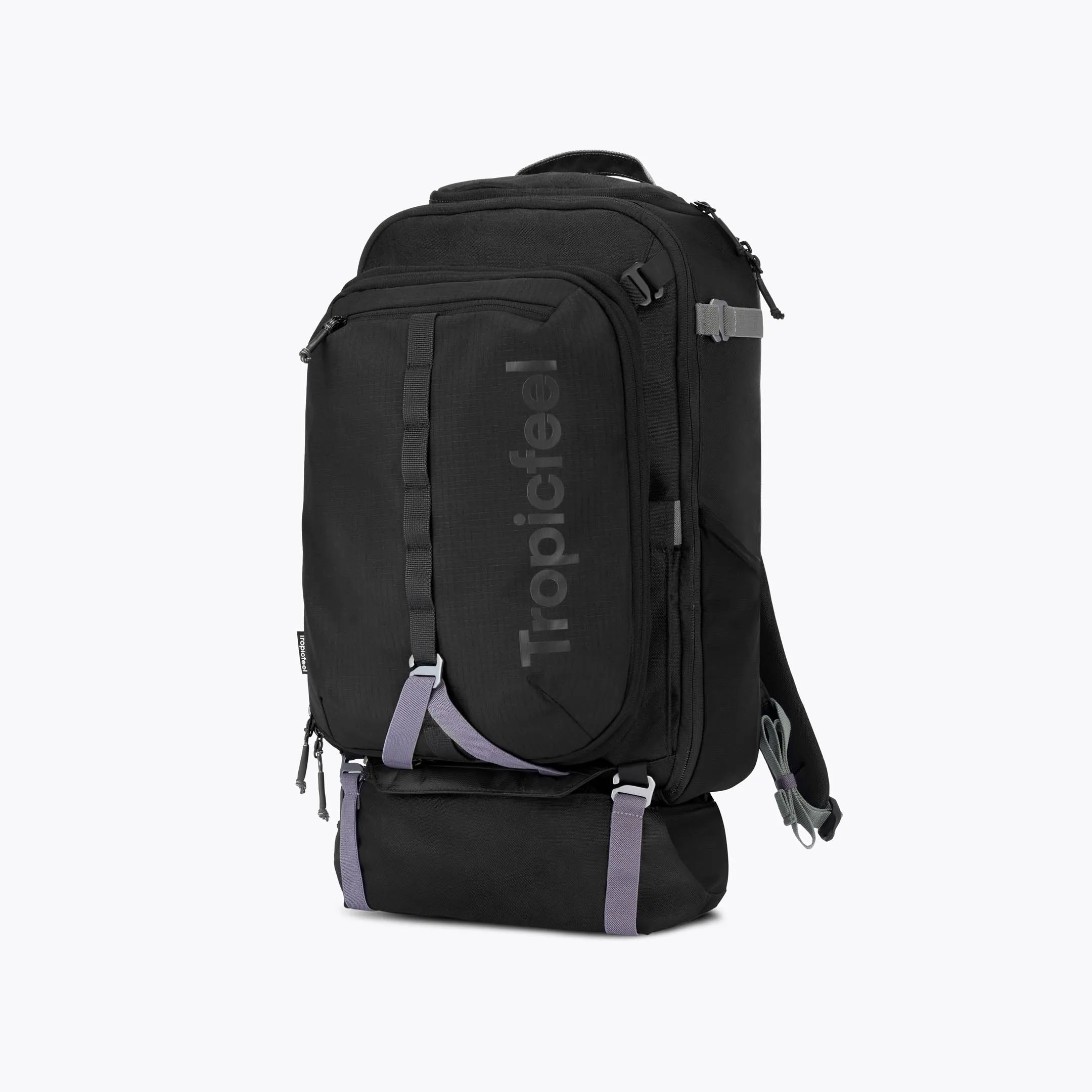 Nest Backpack 2.0 Core Black