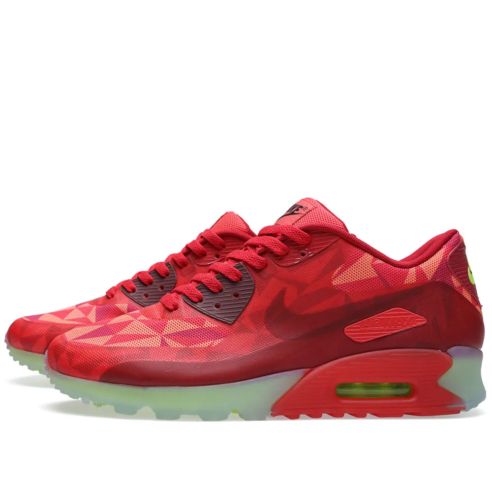 Nike Air Max 90 IceGym Red & University Red