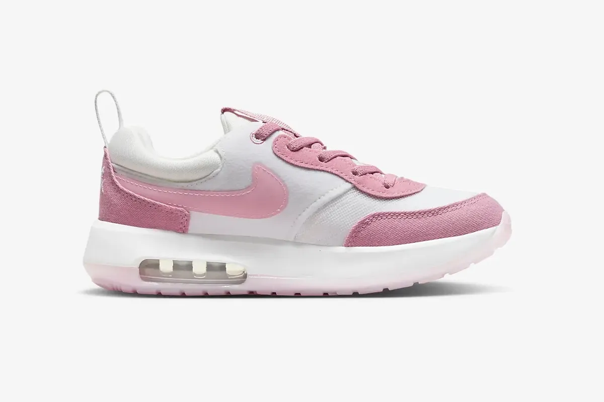 Nike Air Max Motif Summit White Pink Foam Elemental Pink DH9388-102