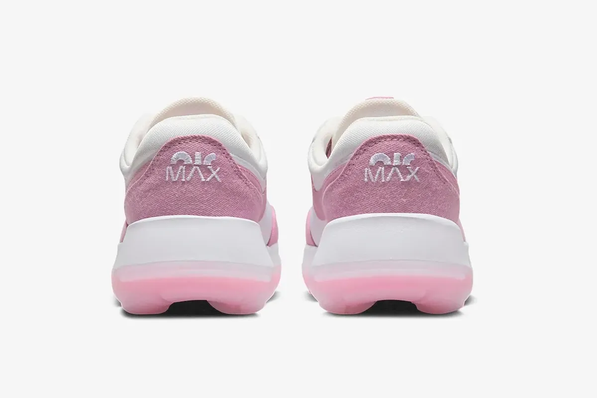 Nike Air Max Motif Summit White Pink Foam Elemental Pink DH9388-102