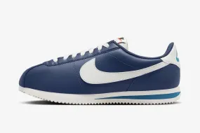 Nike Cortez 23 Midnight Navy Sail Noise Aqua DM4044-400