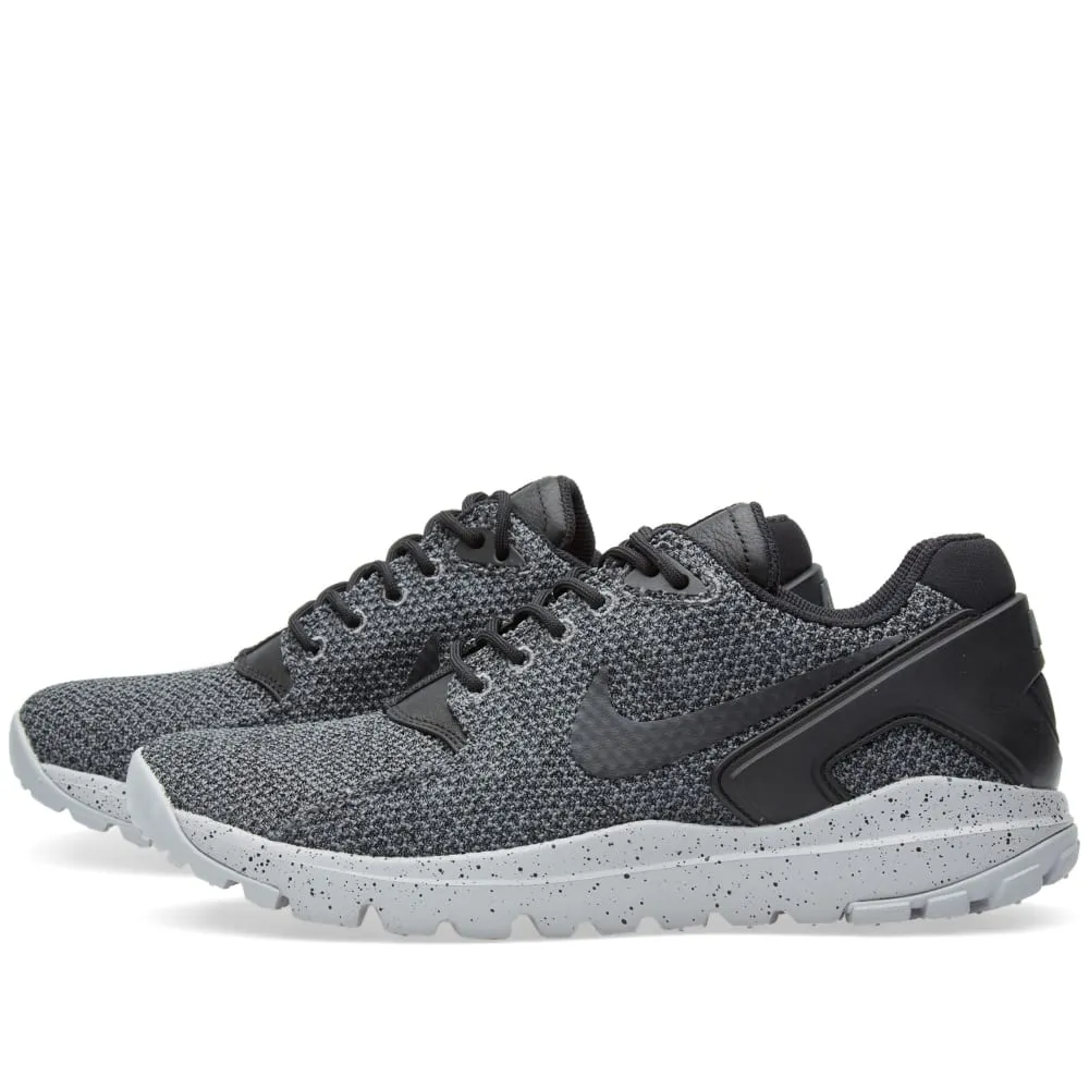 Nike Koth Ultra Low KJCRDDark Grey, Black & Wolf Grey