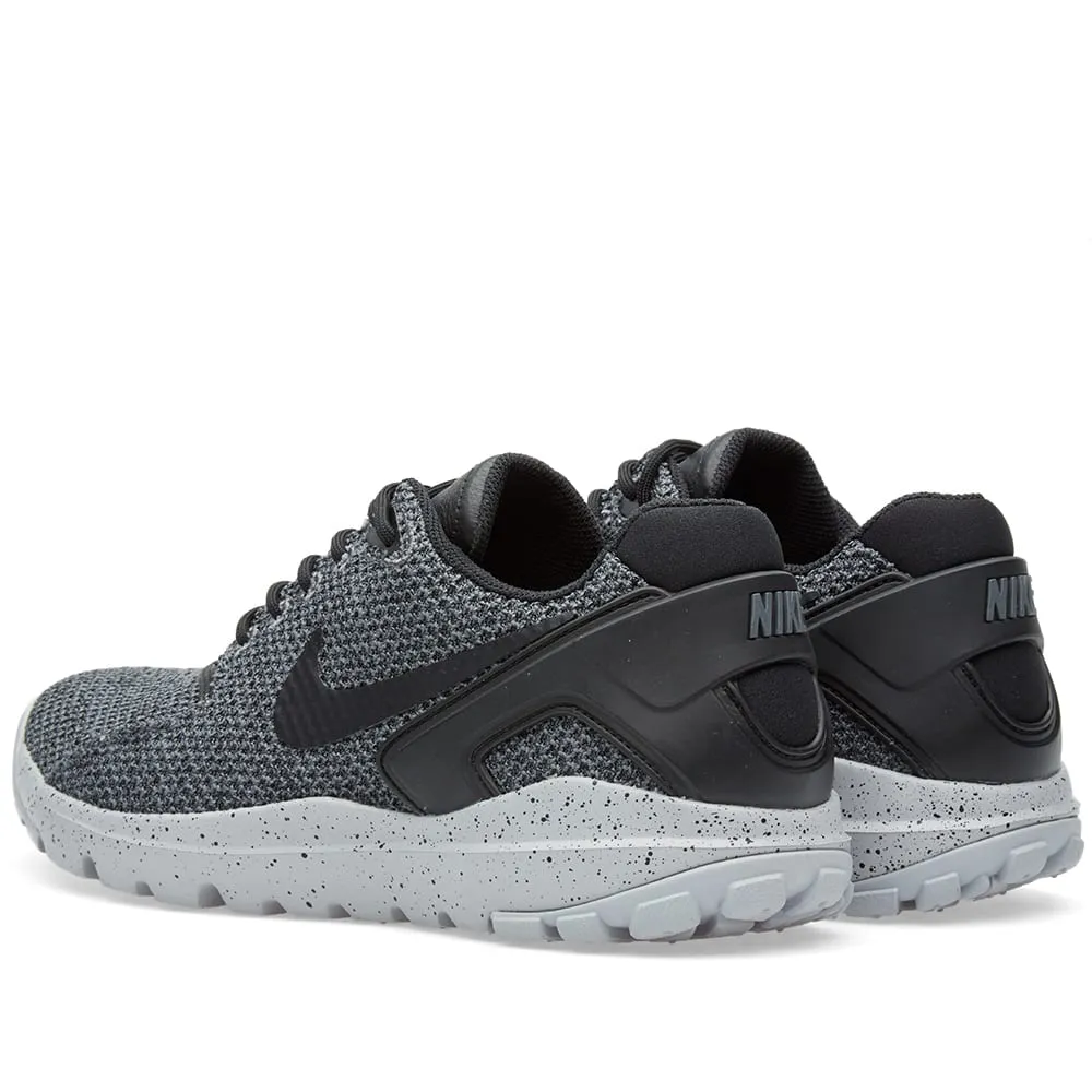 Nike Koth Ultra Low KJCRDDark Grey, Black & Wolf Grey