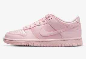 Nike SB Dunk Low SE GS Prism Pink White 921803-601