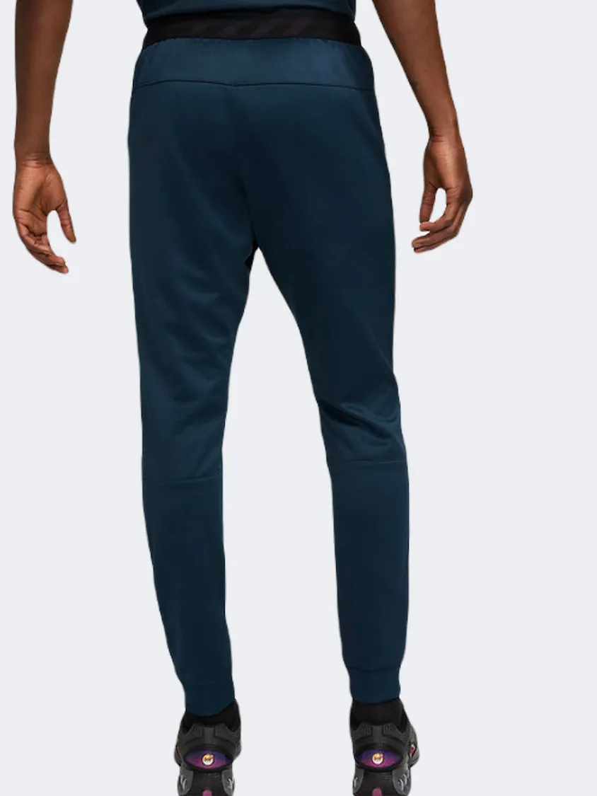 Nike Sportswear Air Max Men Lifestyle Pant Navy/Grey/Black