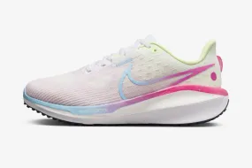 Nike Vomero 17 Pink Foam Multi-Color White FZ3974-686