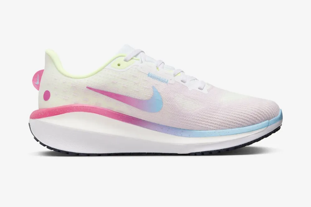 Nike Vomero 17 Pink Foam Multi-Color White FZ3974-686