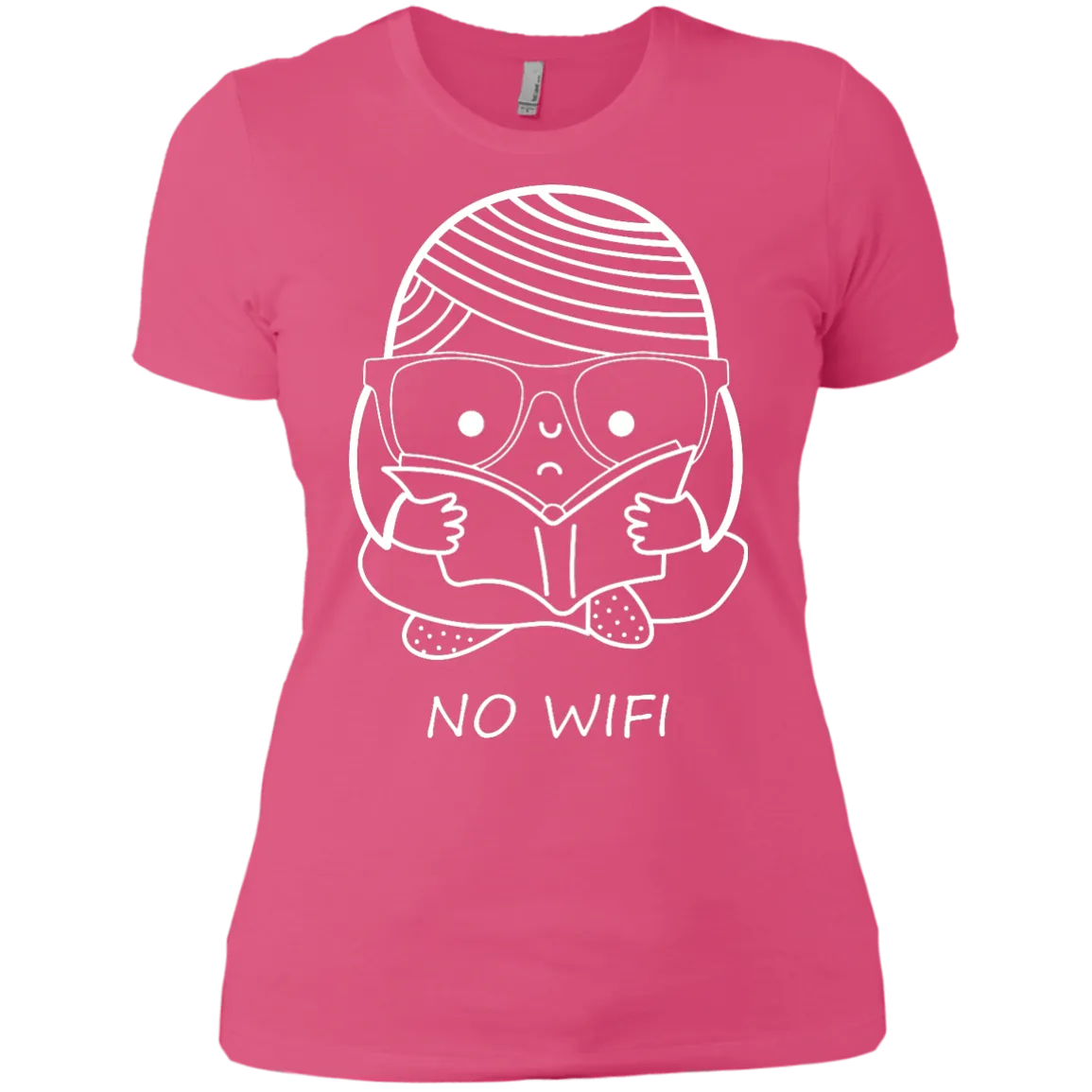 No Wifi (ladies)