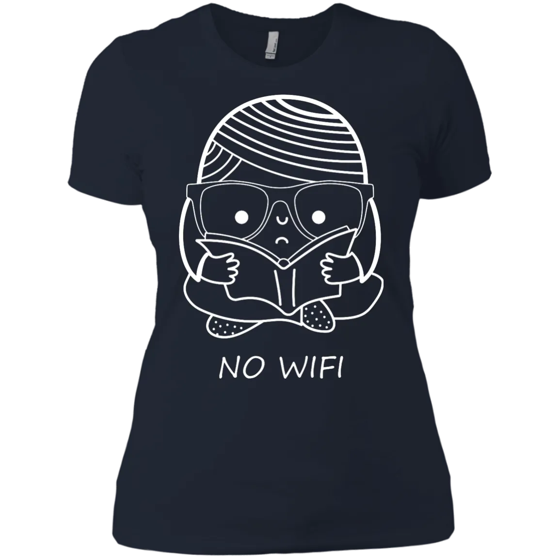 No Wifi (ladies)