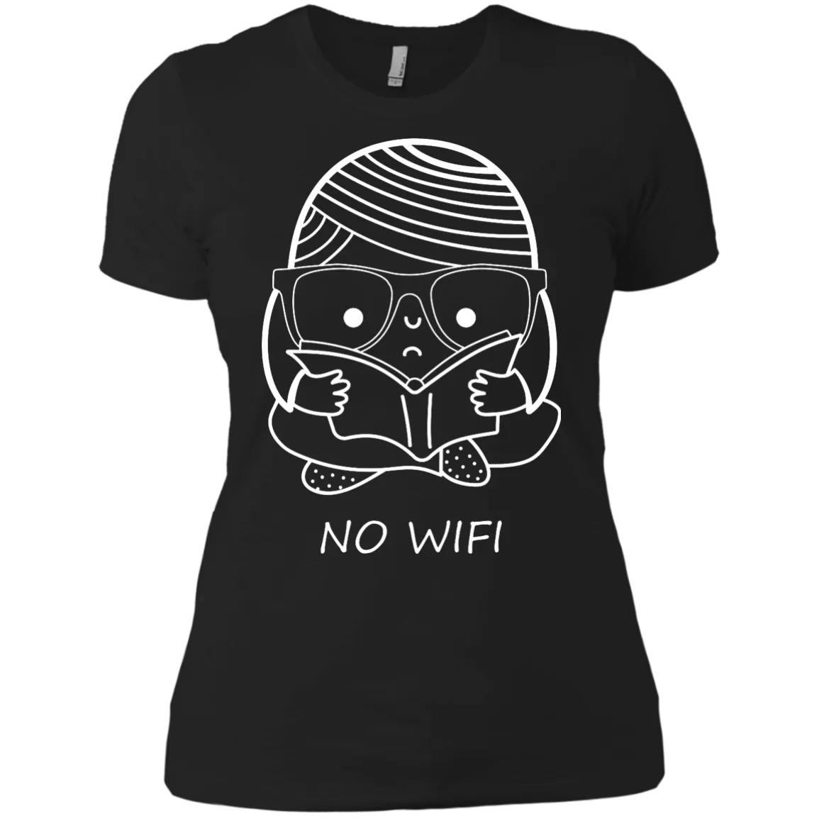 No Wifi (ladies)