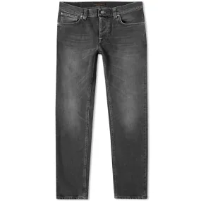 Nudie Grim Tim JeanShimmering Grey