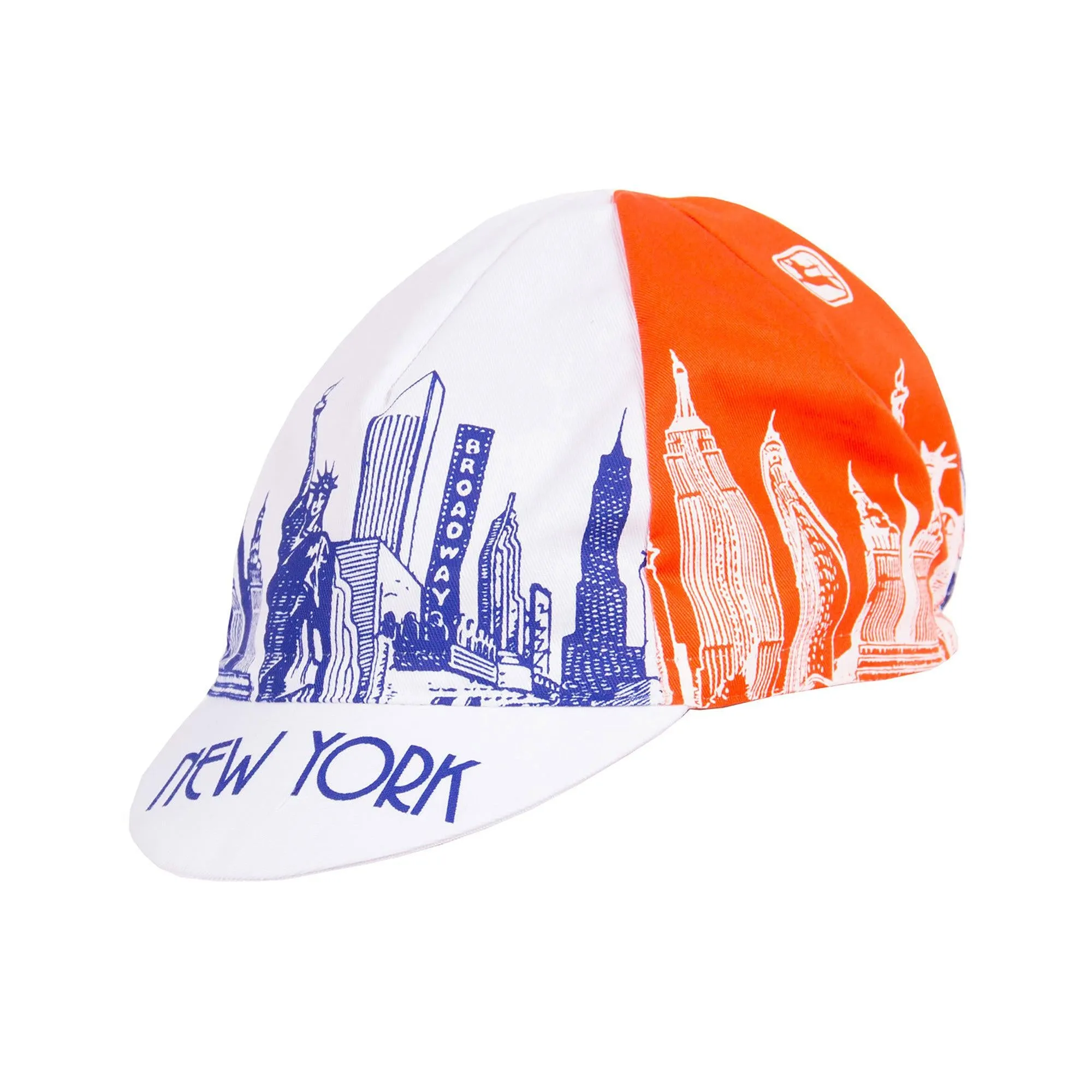 NYC Landmarks Cap