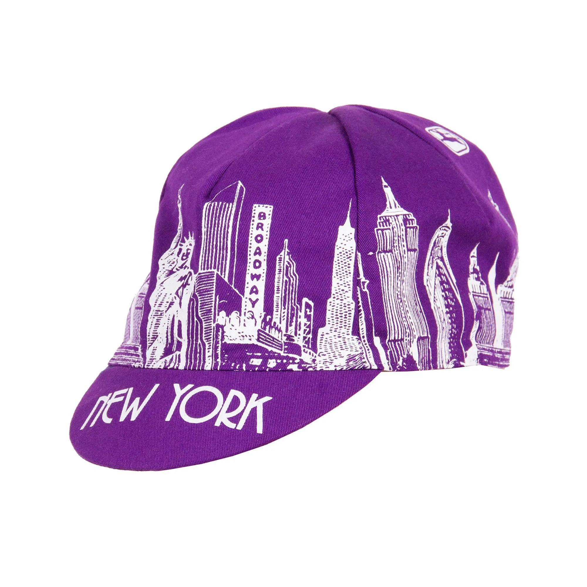 NYC Landmarks Cap