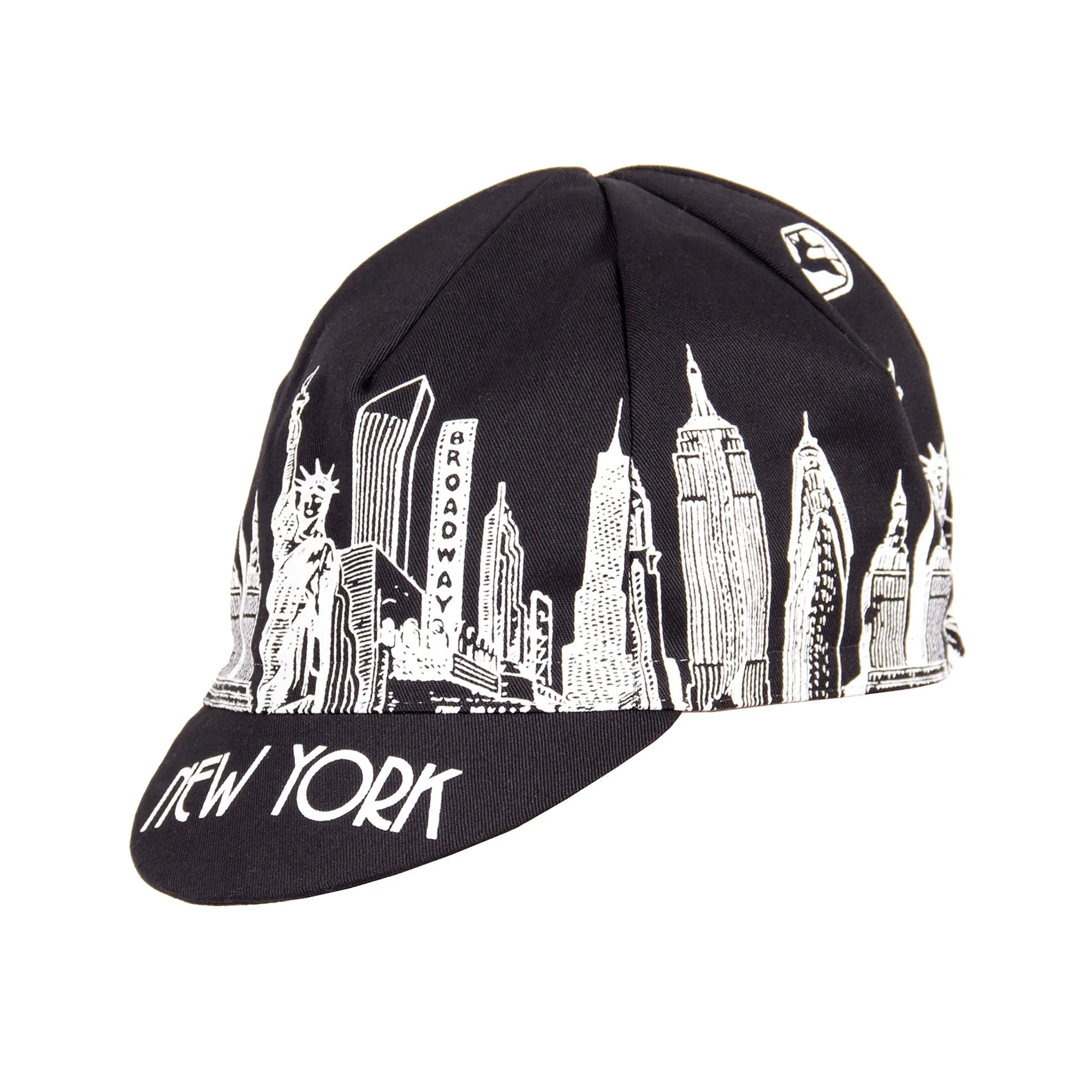 NYC Landmarks Cap