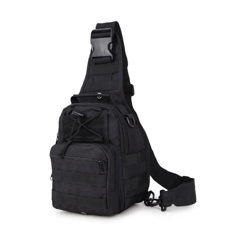 Oka Trek Shoulder Pack