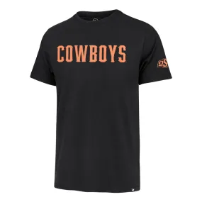 OKLAHOMA STATE COWBOYS '47 FRANKLIN FIELDHOUSE TEE