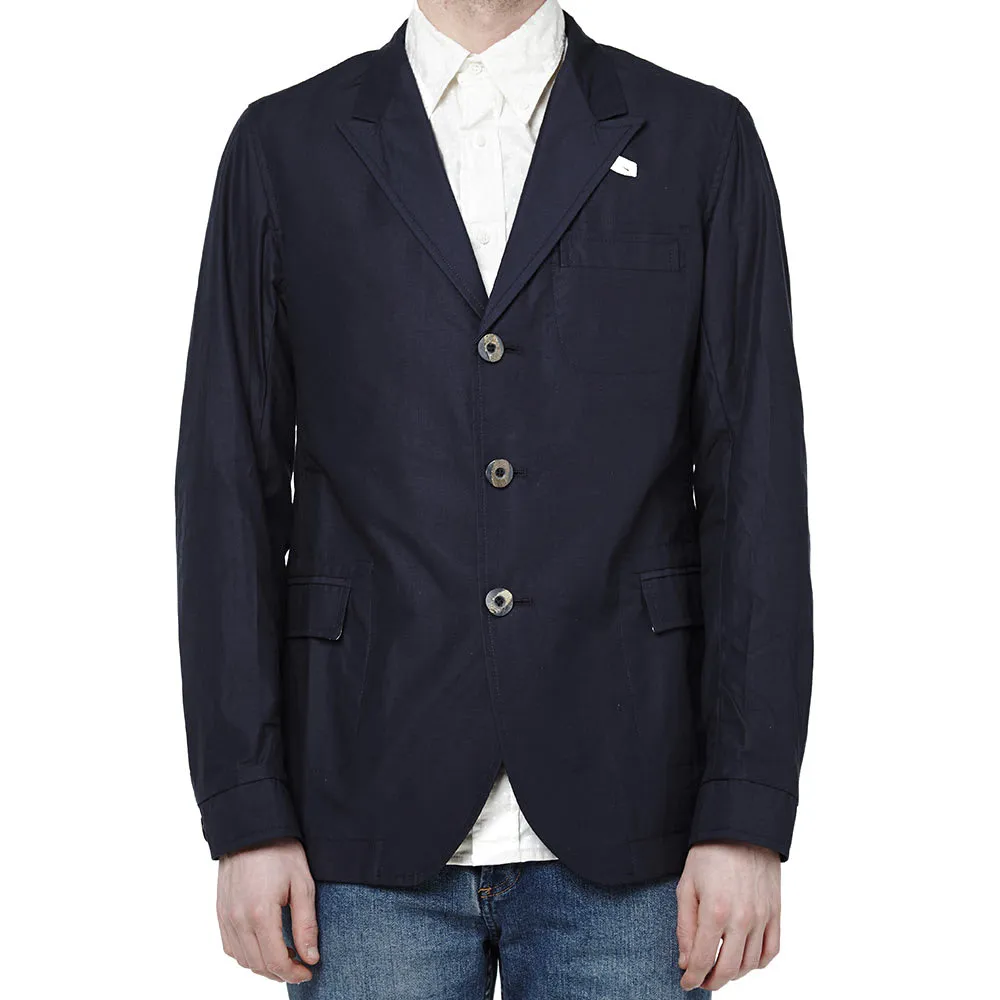 Oliver Spencer Portland JacketFarleigh Navy