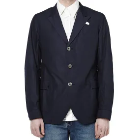 Oliver Spencer Portland JacketFarleigh Navy