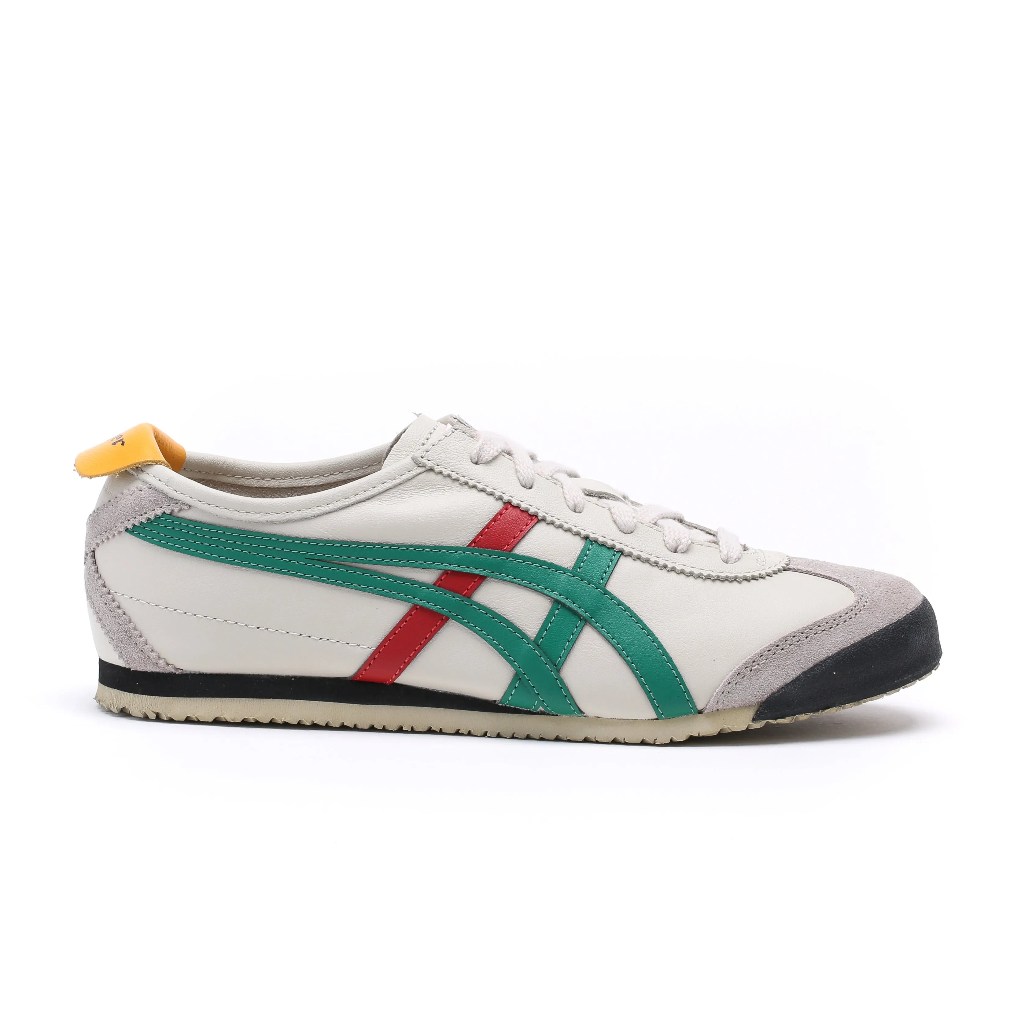 Onitsuka Mexico66 Birch/Green (DL408-1684)