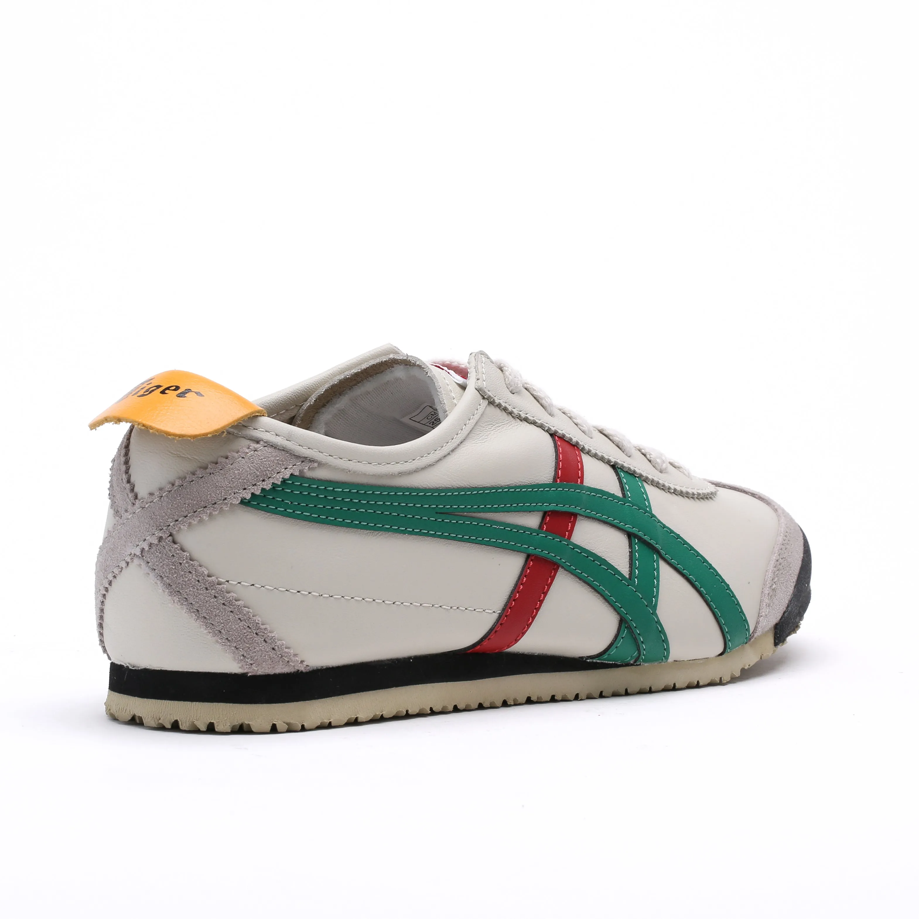 Onitsuka Mexico66 Birch/Green (DL408-1684)